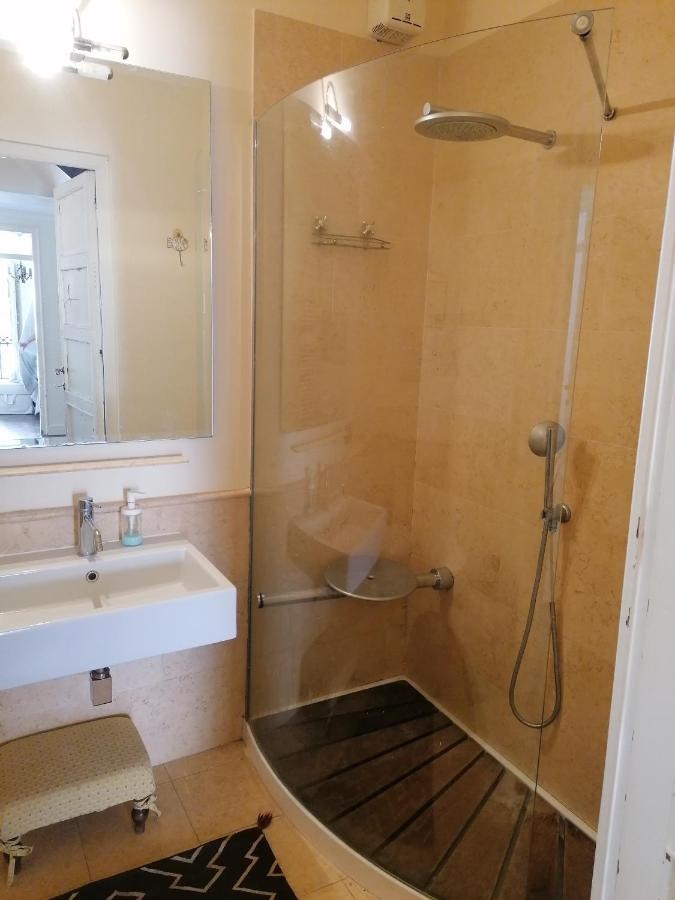 Almareni House Apartment Palermo Bagian luar foto