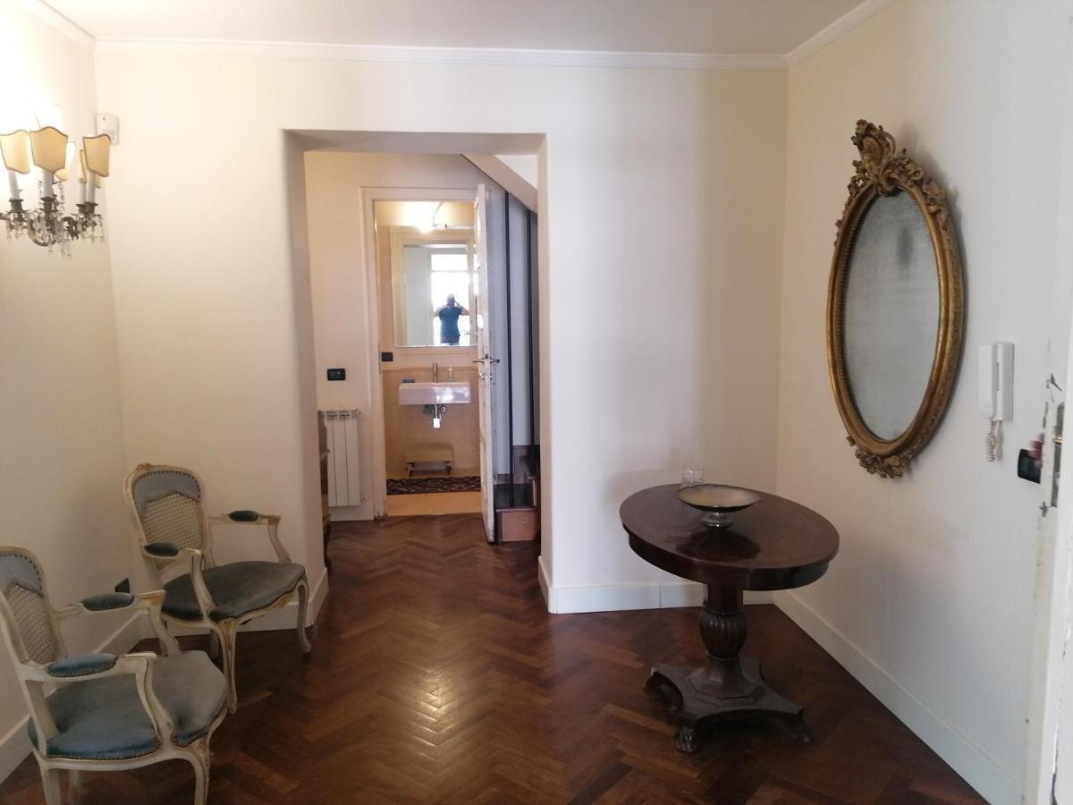 Almareni House Apartment Palermo Bagian luar foto