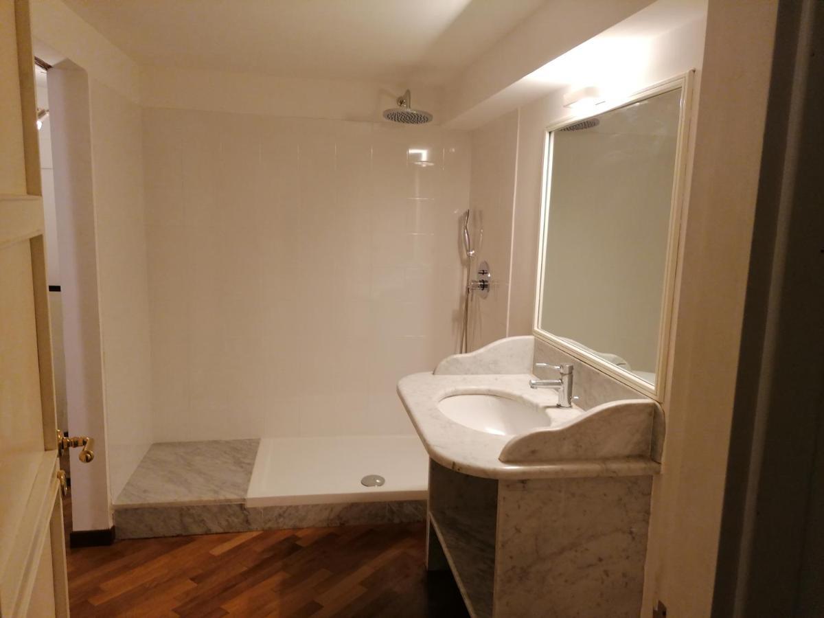Almareni House Apartment Palermo Bagian luar foto