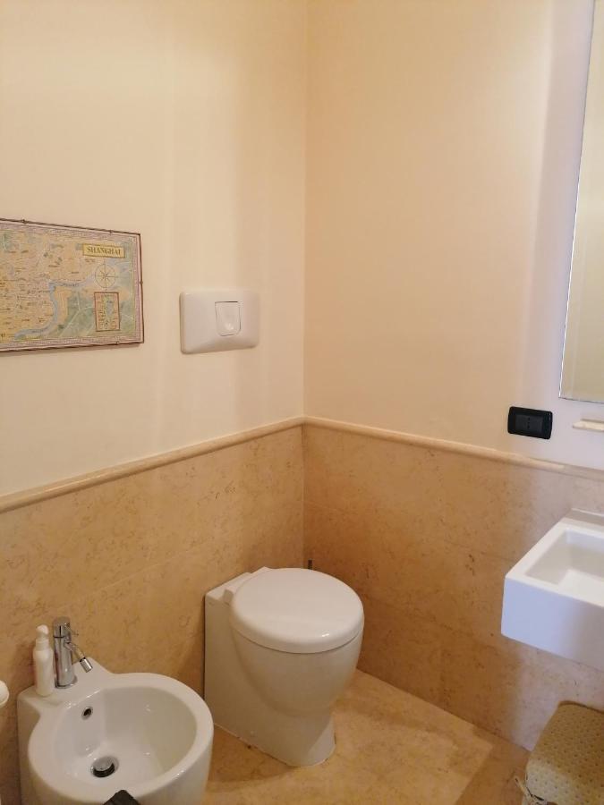Almareni House Apartment Palermo Bagian luar foto