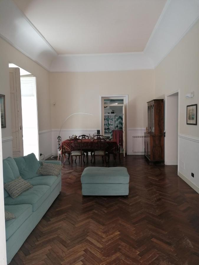 Almareni House Apartment Palermo Bagian luar foto
