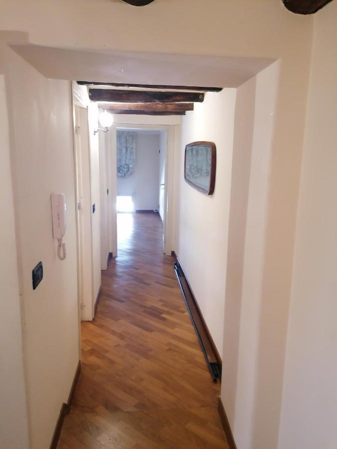 Almareni House Apartment Palermo Bagian luar foto