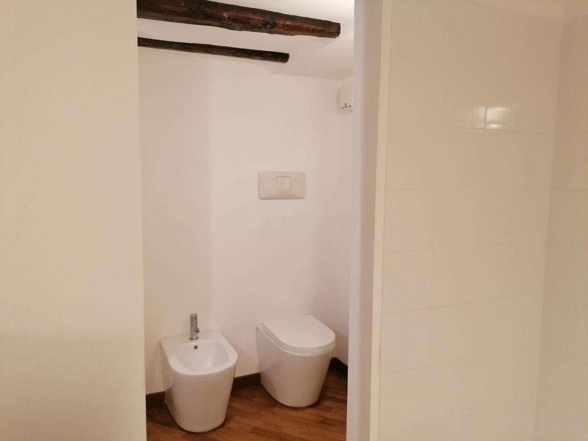 Almareni House Apartment Palermo Bagian luar foto